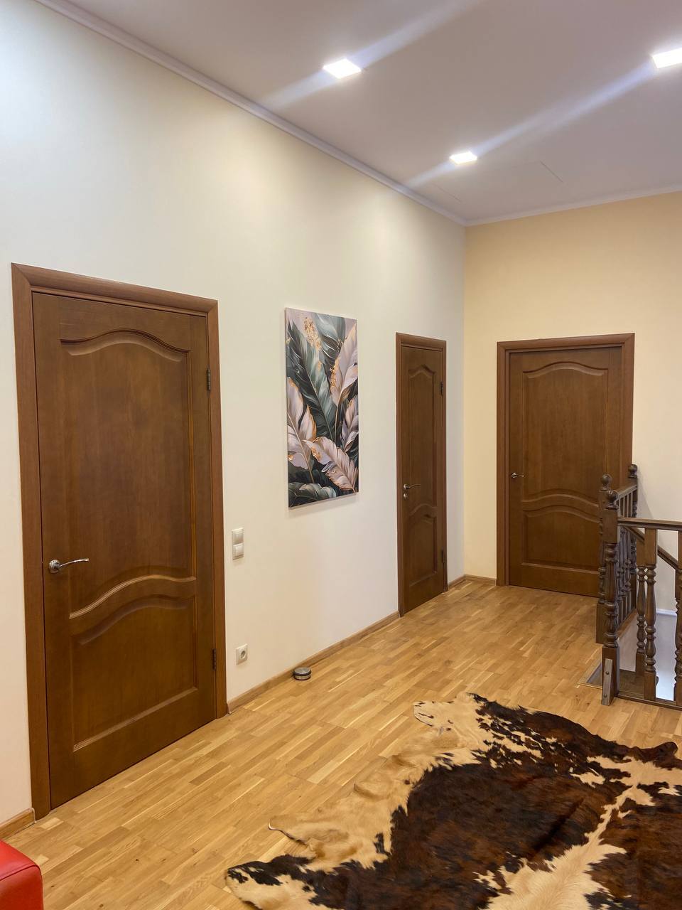 Аренда дома 200 м², Гаражная ул.