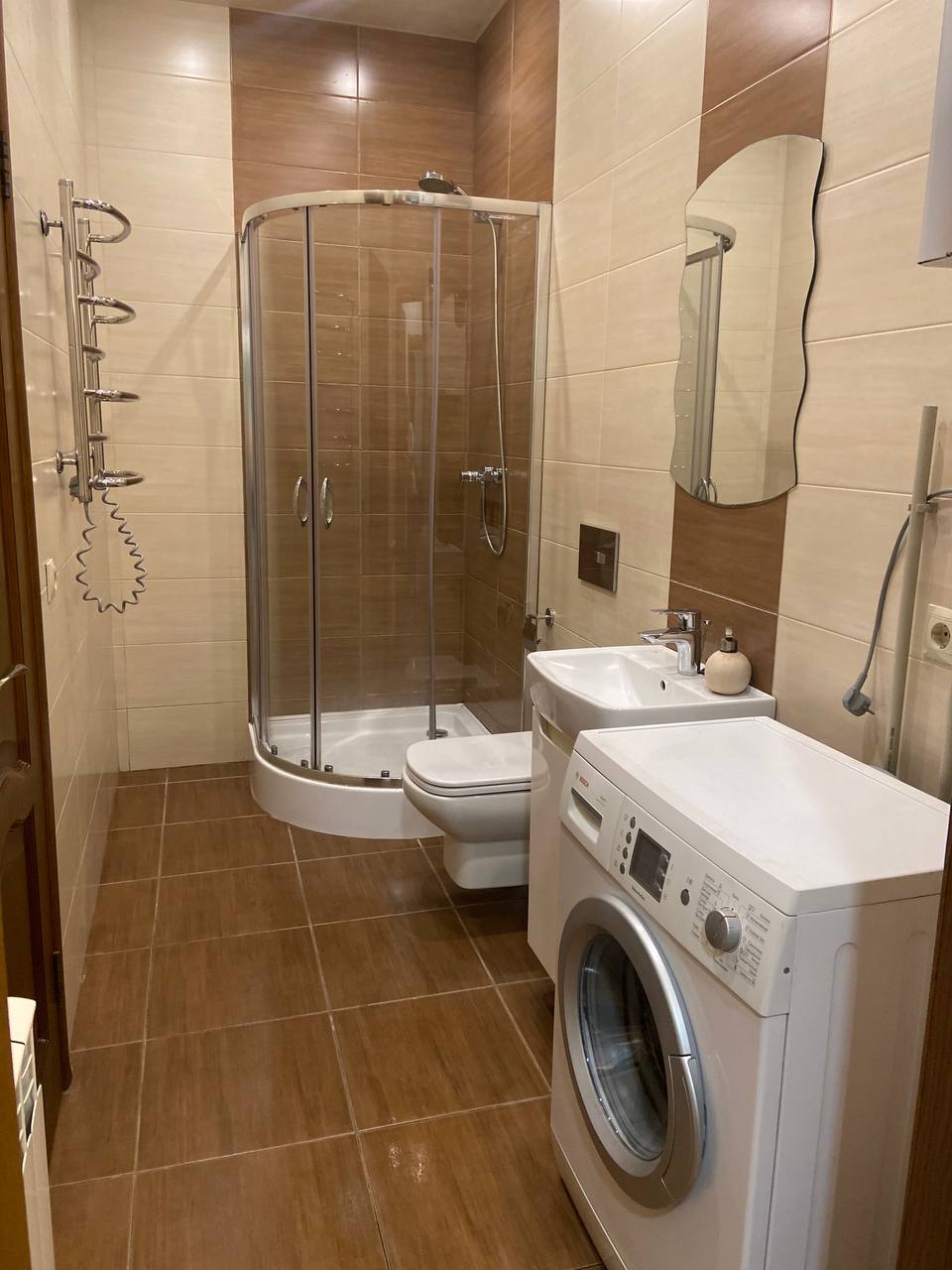 Аренда дома 200 м², Гаражная ул.