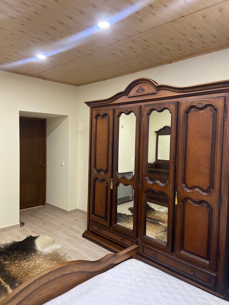 Аренда дома 200 м², Гаражная ул.