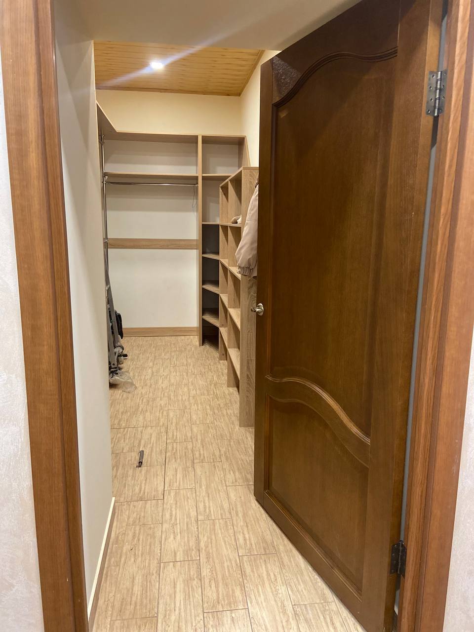 Аренда дома 200 м², Гаражная ул.