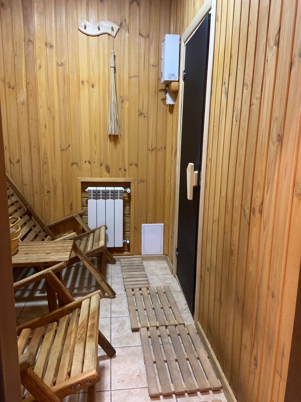 Аренда дома 200 м², Гаражная ул.