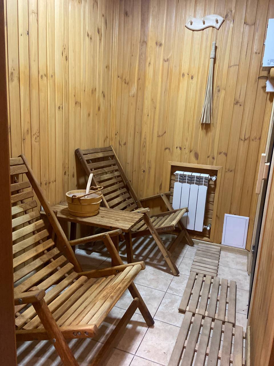 Аренда дома 200 м², Гаражная ул.