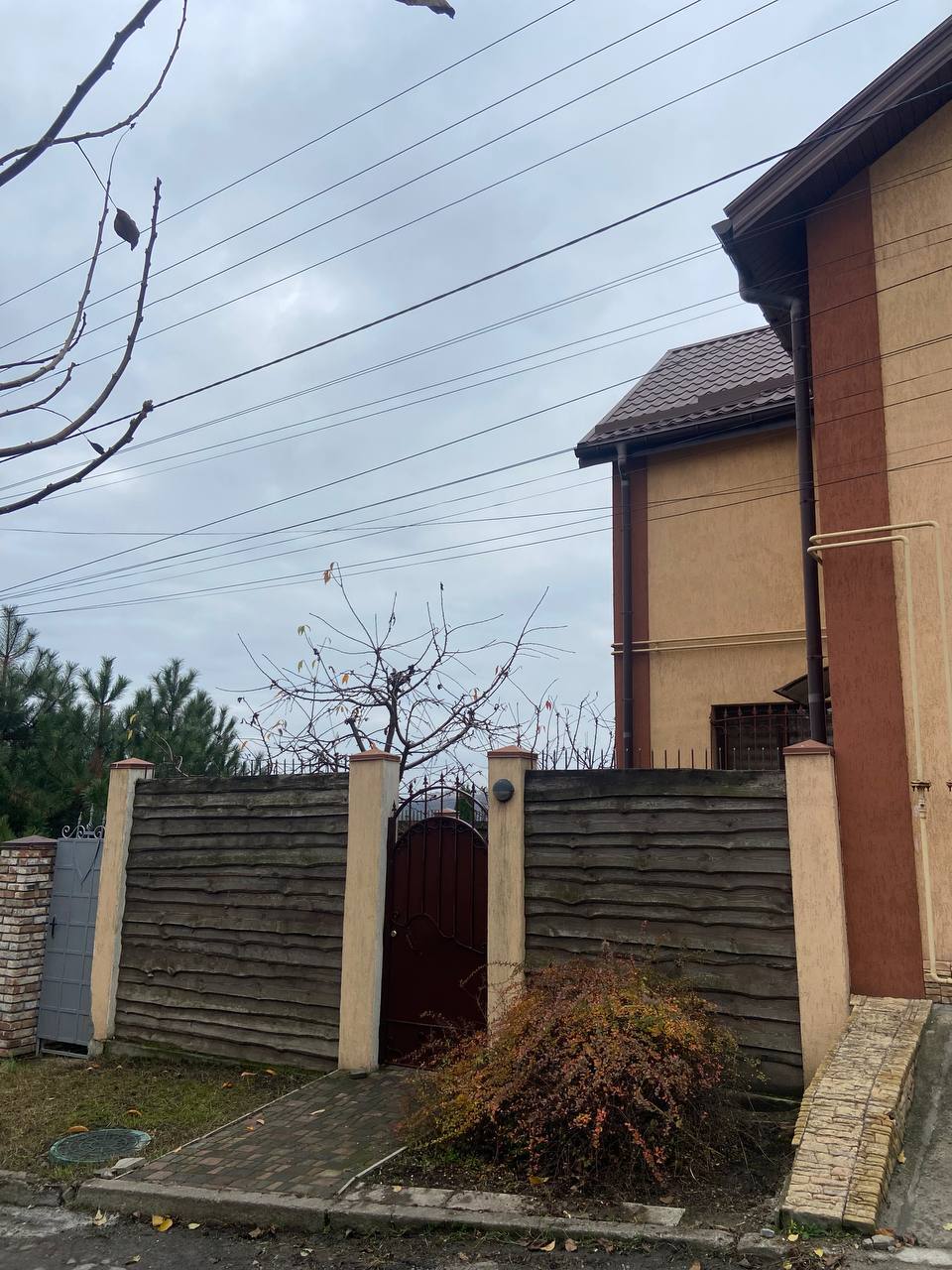 Аренда дома 200 м², Гаражная ул.