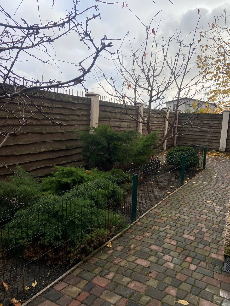 Аренда дома 200 м², Гаражная ул.