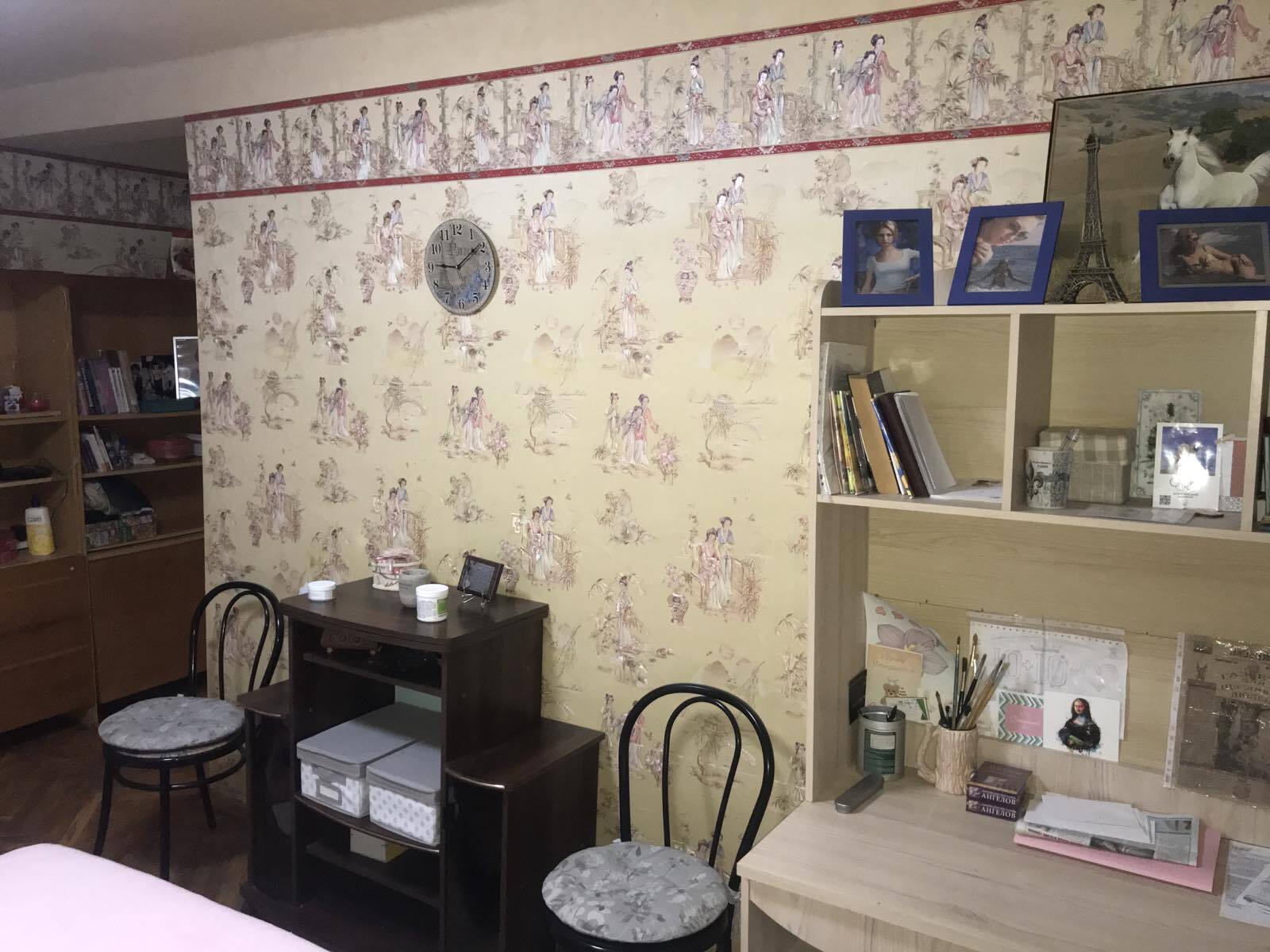 Аренда 2-комнатной квартиры 49 м², Павла Тычины просп., 9