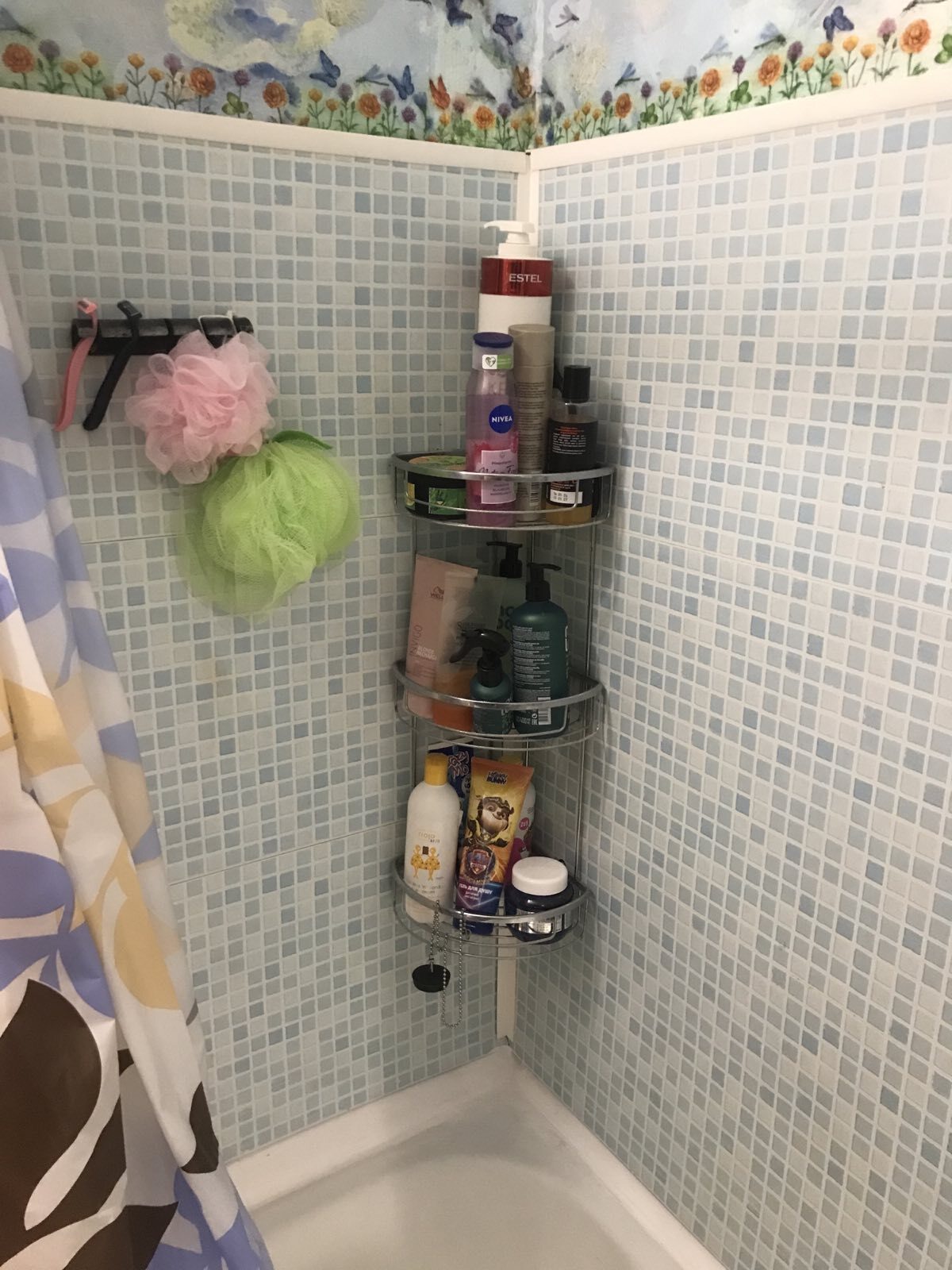 Аренда 2-комнатной квартиры 49 м², Павла Тычины просп., 9