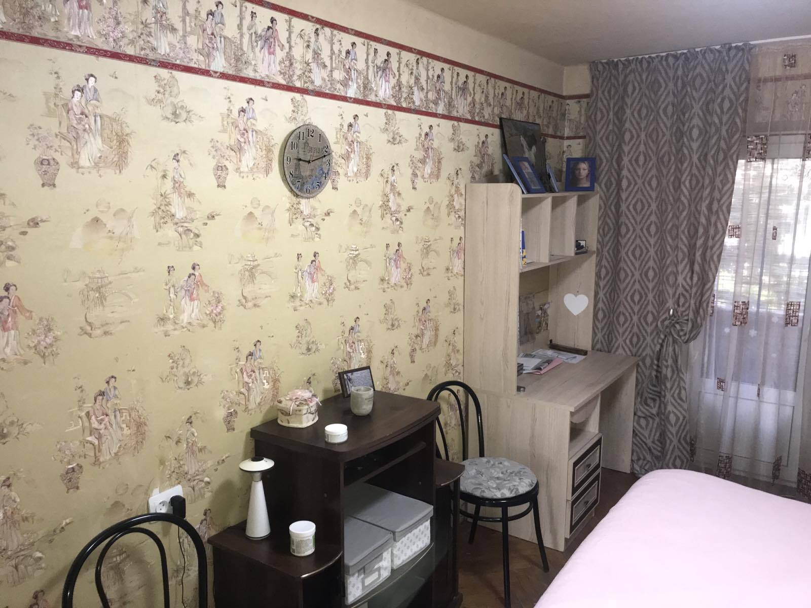 Аренда 2-комнатной квартиры 49 м², Павла Тычины просп., 9