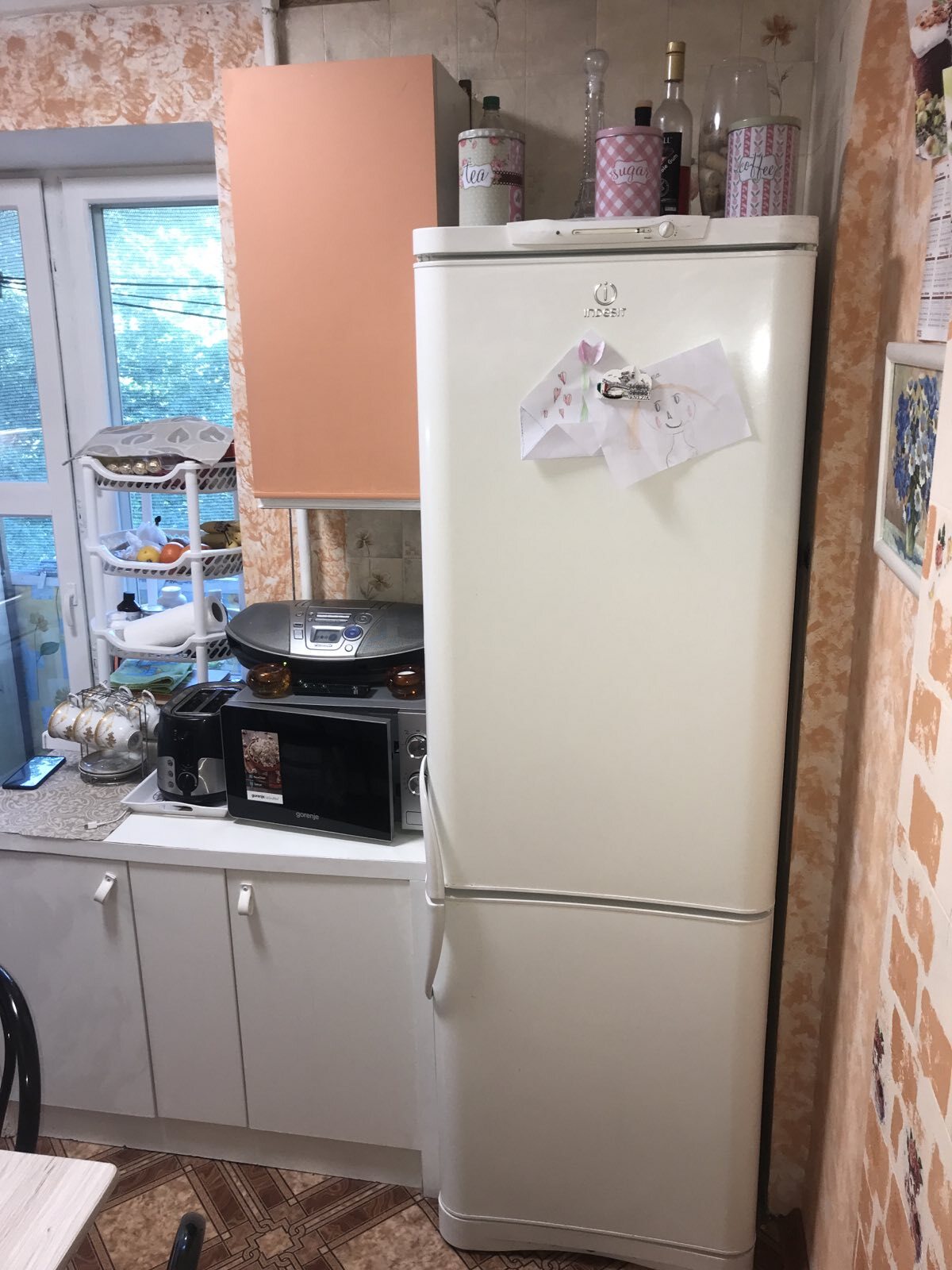 Аренда 2-комнатной квартиры 49 м², Павла Тычины просп., 9