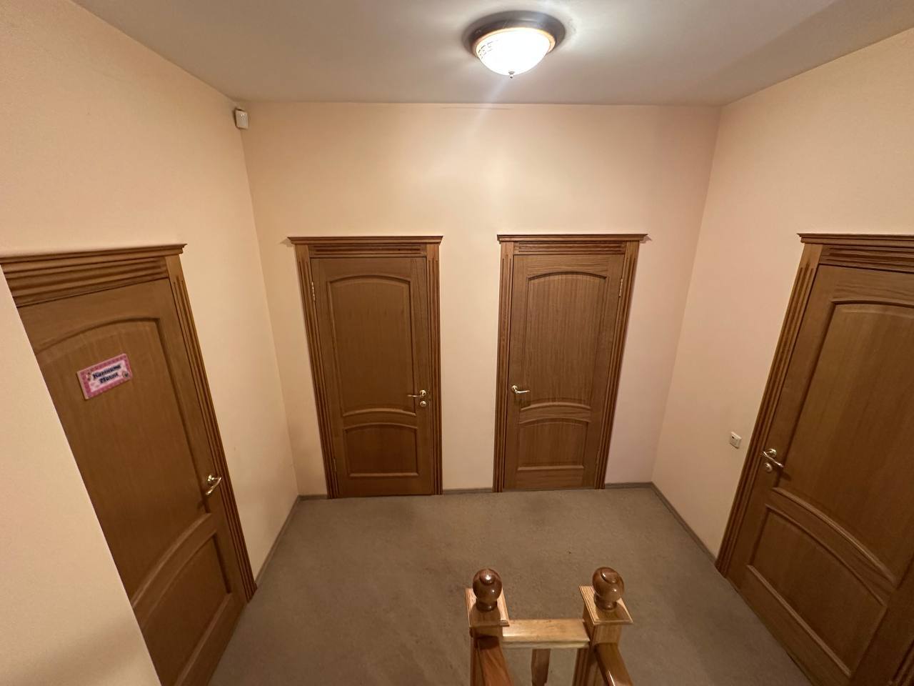 Аренда дома 200 м²