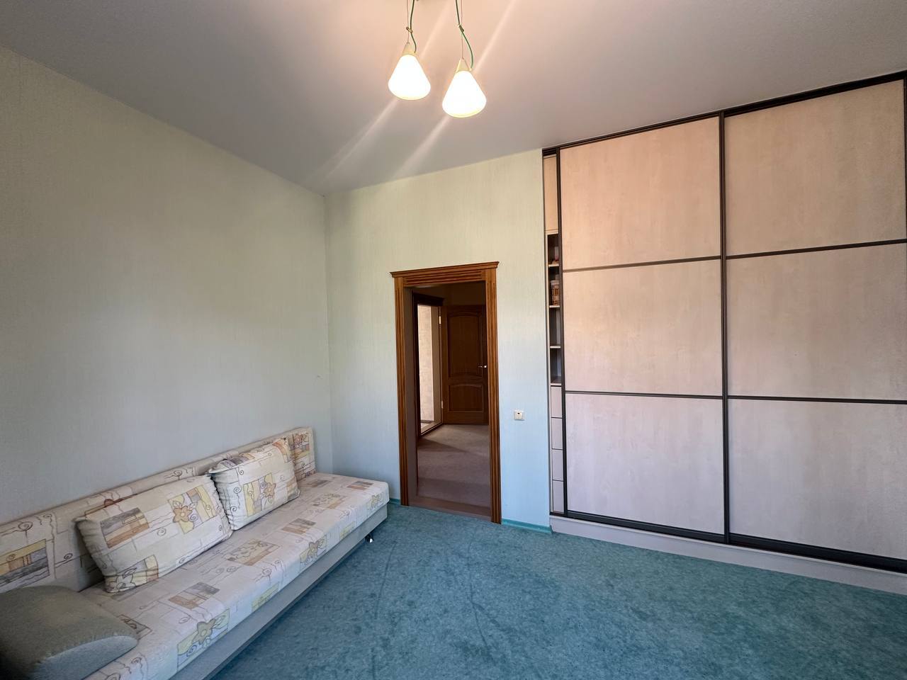 Аренда дома 200 м²