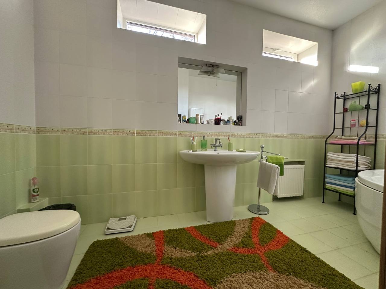 Аренда дома 200 м²