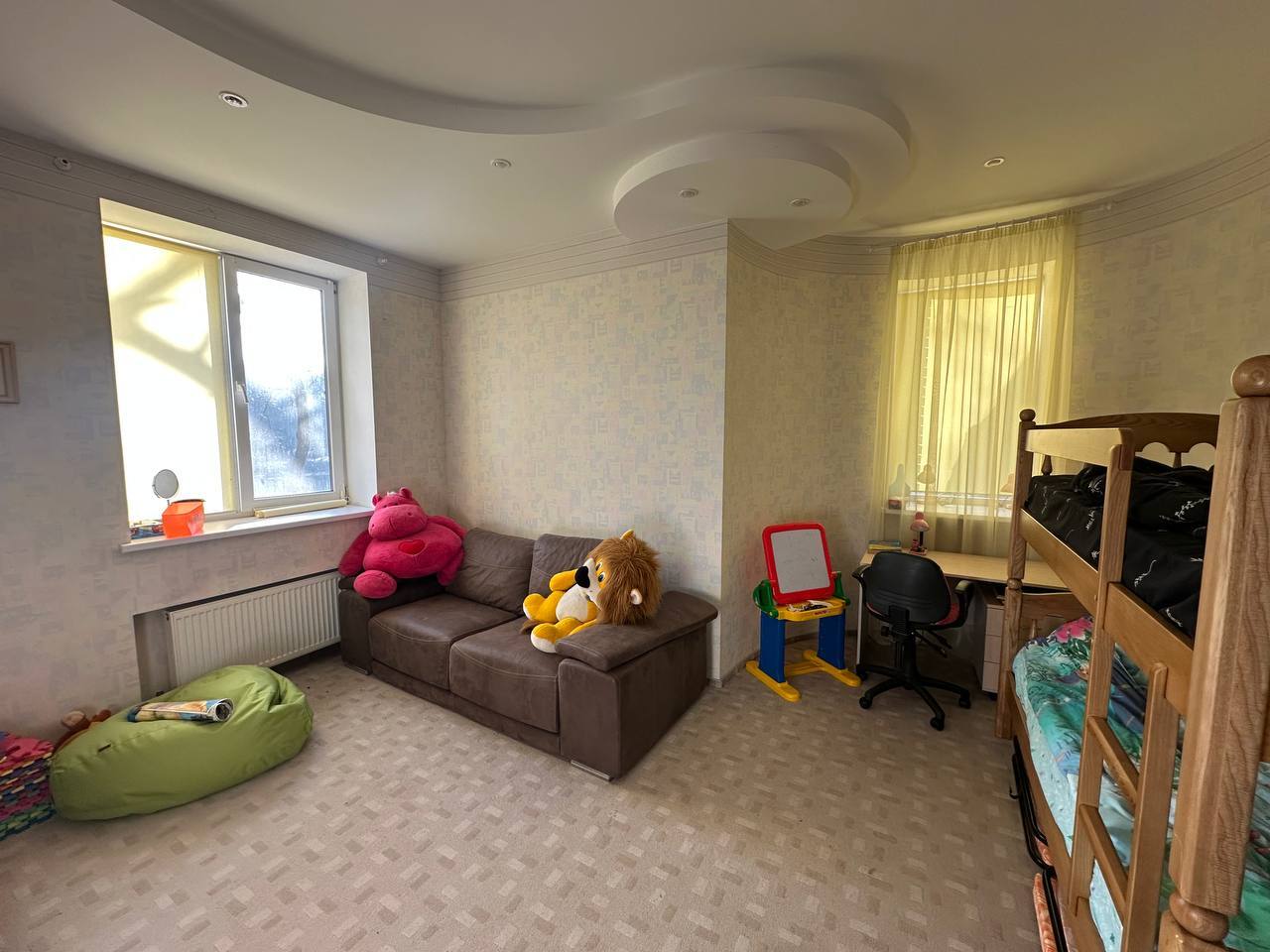 Аренда дома 200 м²