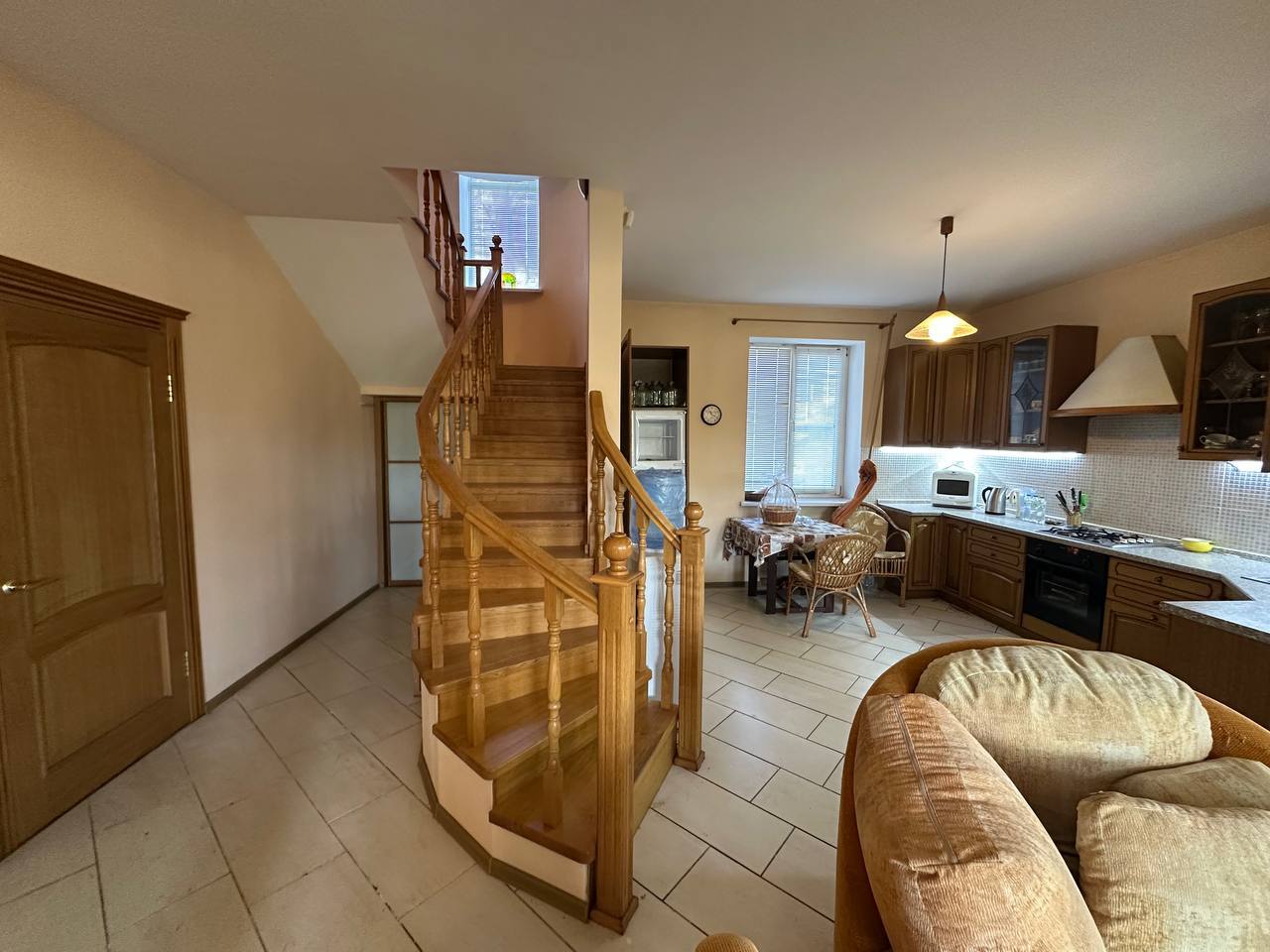 Аренда дома 200 м²