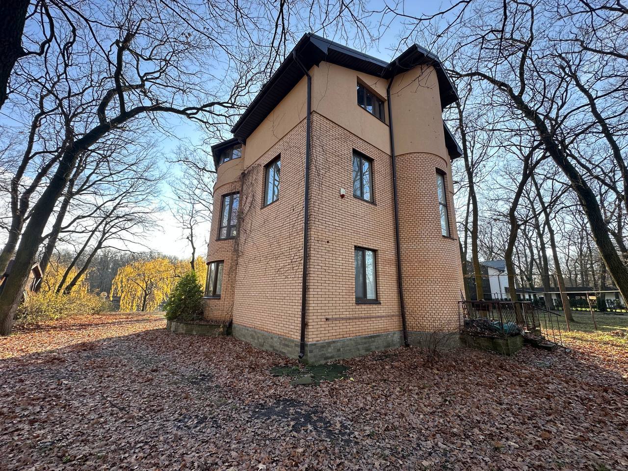 Аренда дома 200 м²