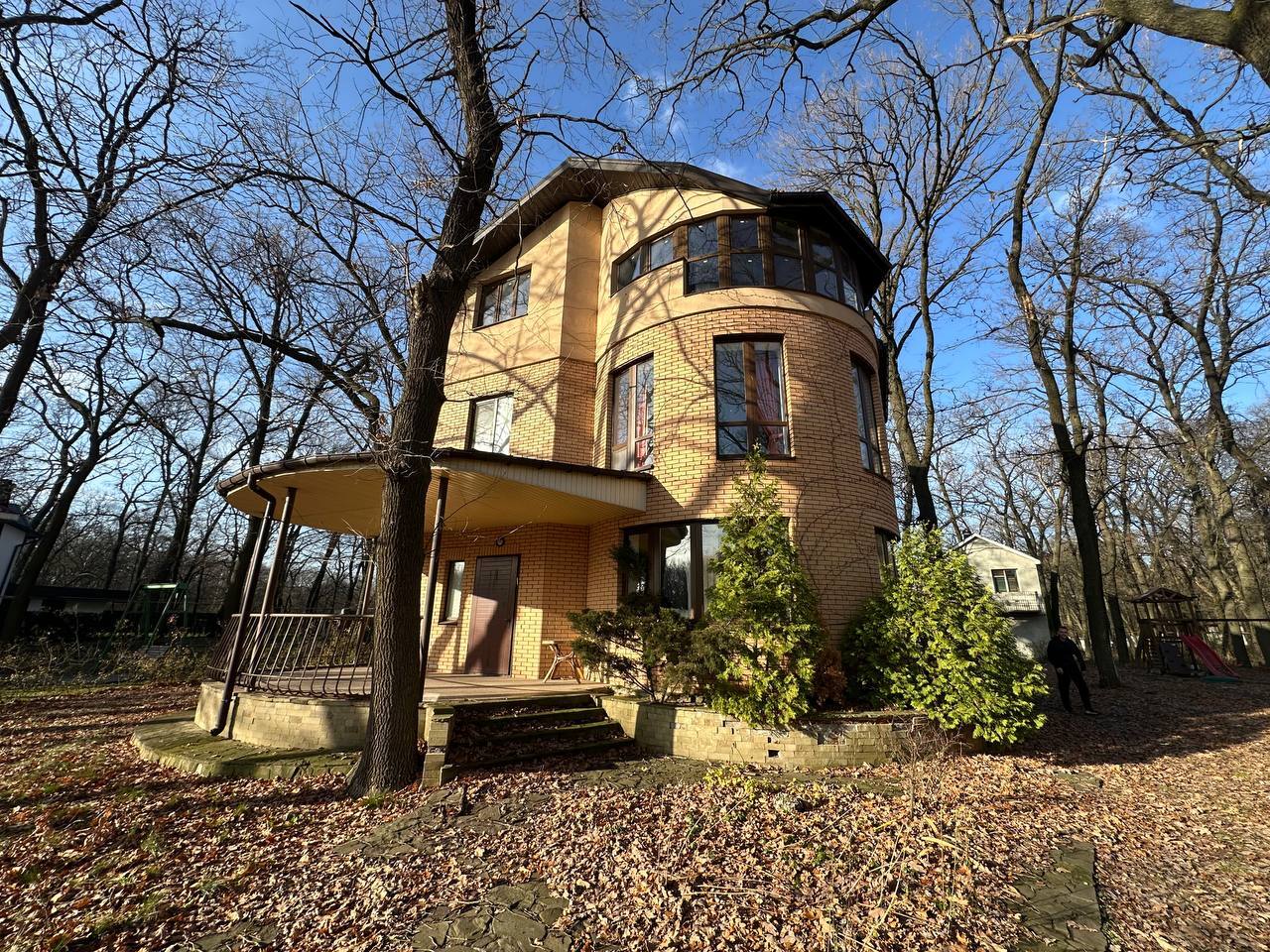 Аренда дома 200 м²