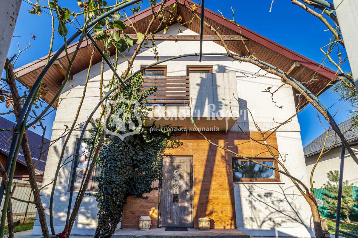 Продажа дома 117.8 м², Одеська, 4