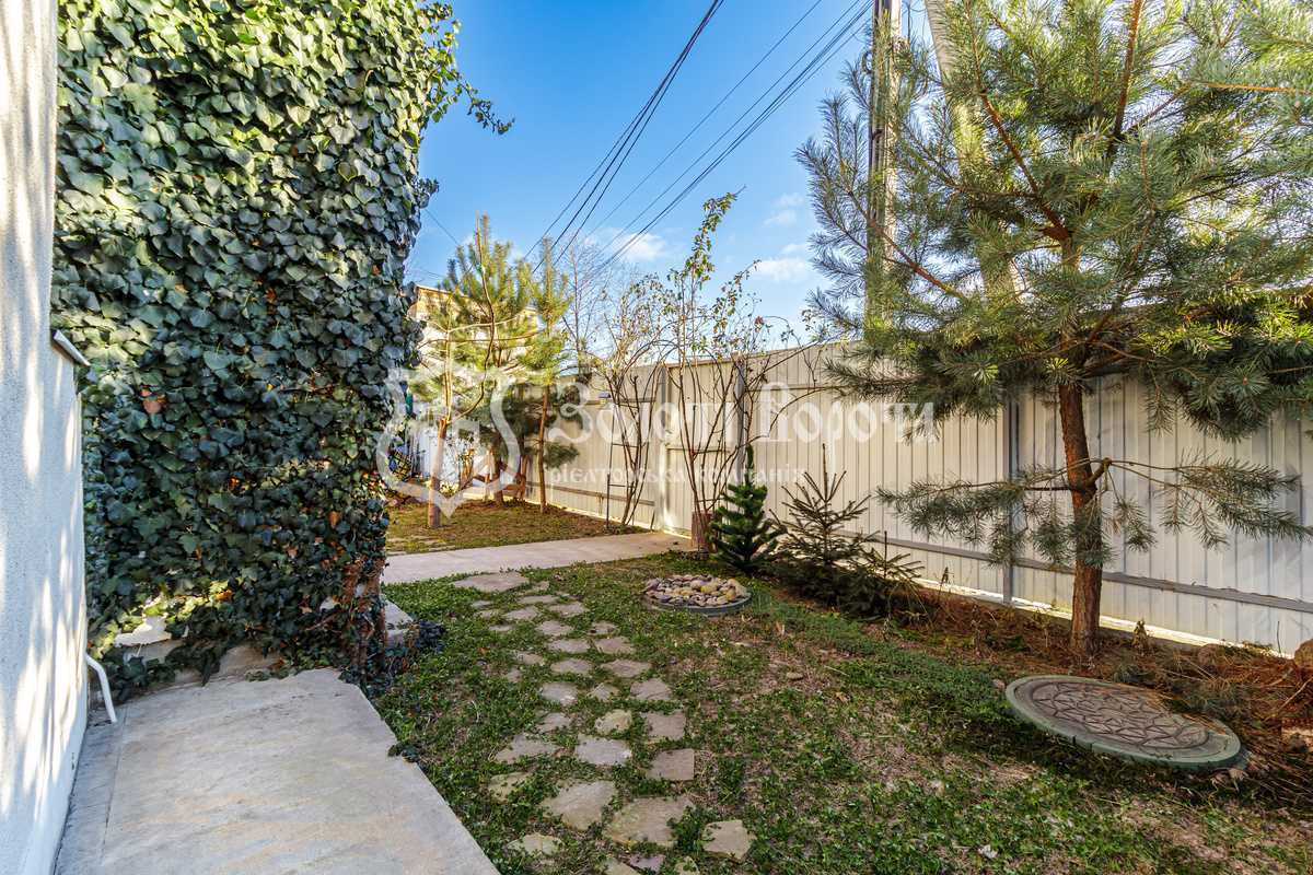 Продажа дома 117.8 м², Одеська, 4