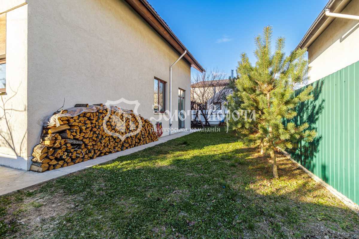 Продажа дома 117.8 м², Одеська, 4