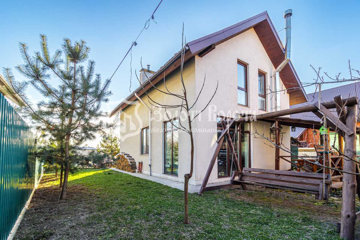 Продажа дома 117.8 м², Одеська, 4