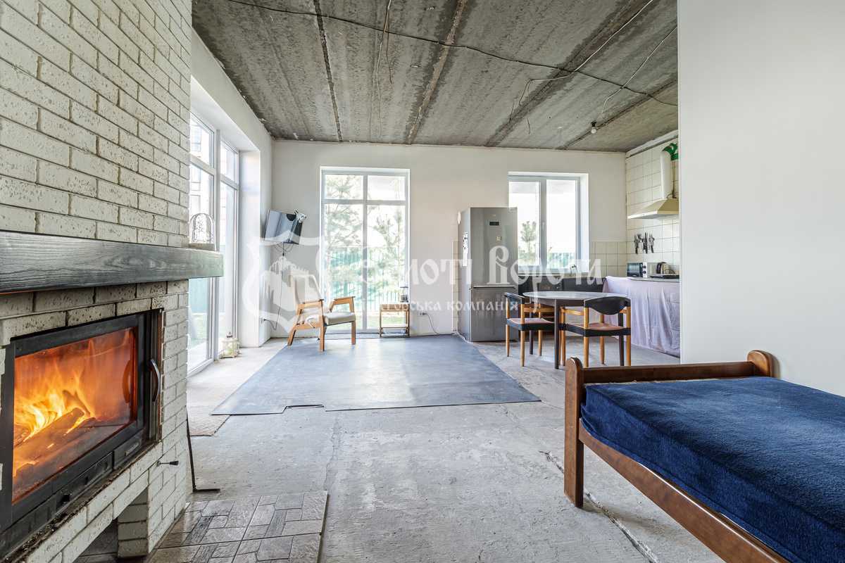 Продажа дома 117.8 м², Одеська, 4