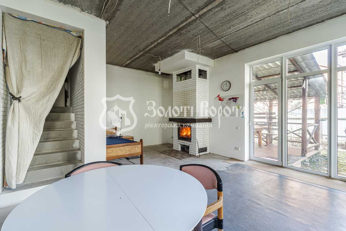 Продажа дома 117.8 м², Одеська, 4