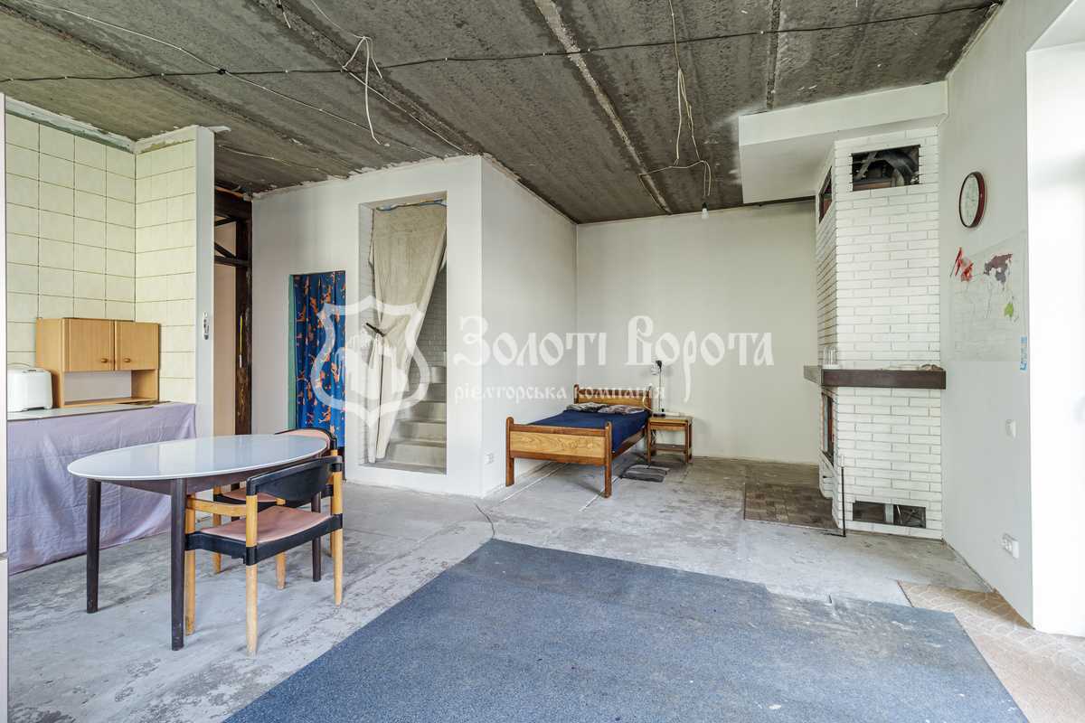 Продажа дома 117.8 м², Одеська, 4