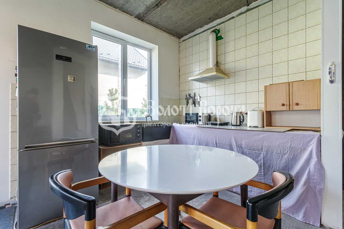 Продажа дома 117.8 м², Одеська, 4