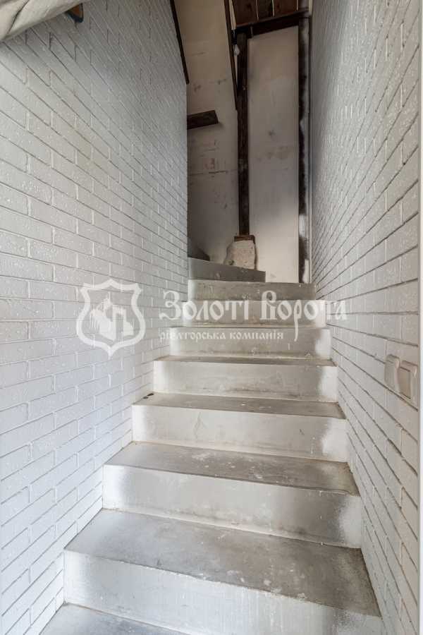 Продажа дома 117.8 м², Одеська, 4