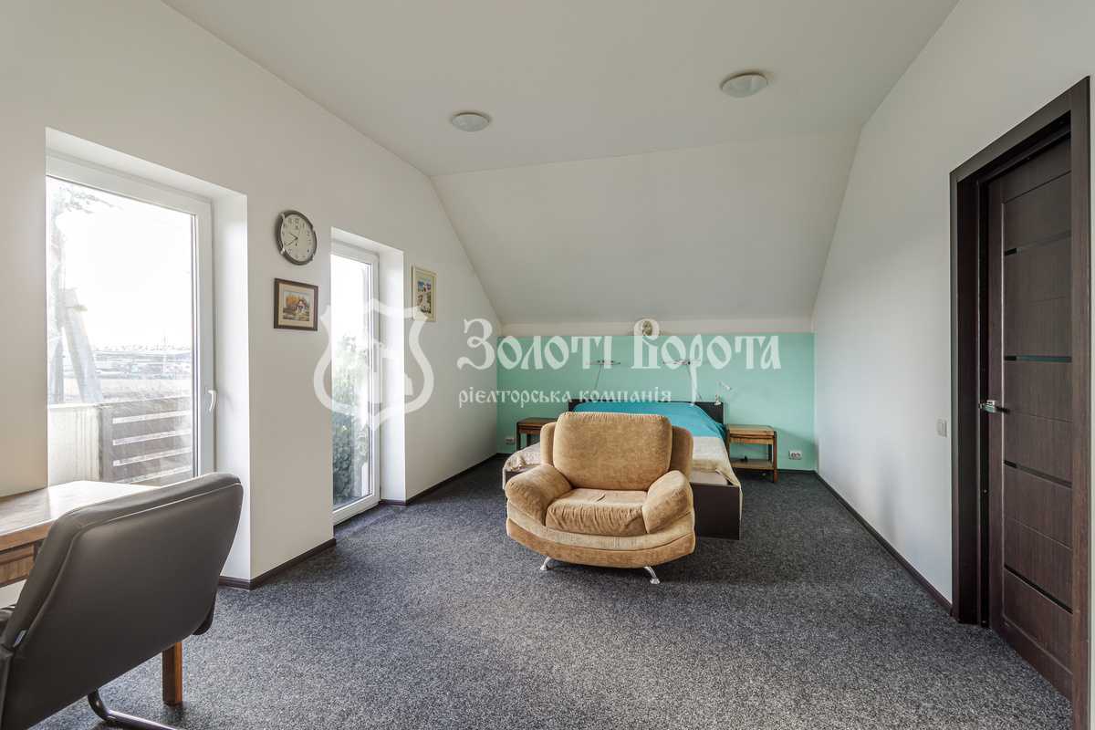 Продажа дома 117.8 м², Одеська, 4