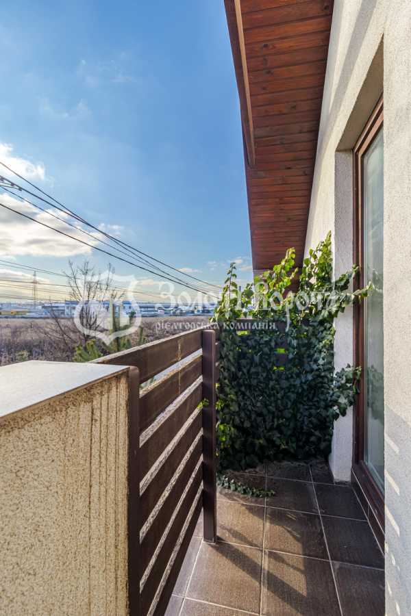 Продажа дома 117.8 м², Одеська, 4