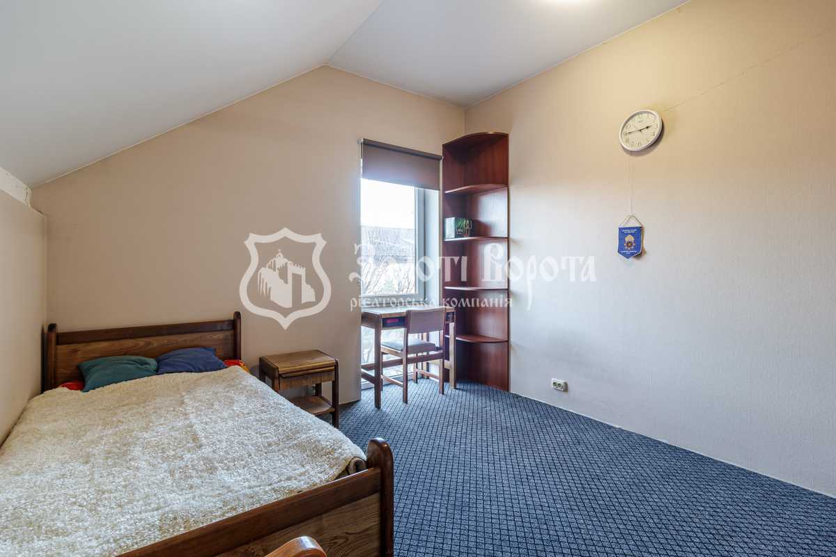 Продажа дома 117.8 м², Одеська, 4