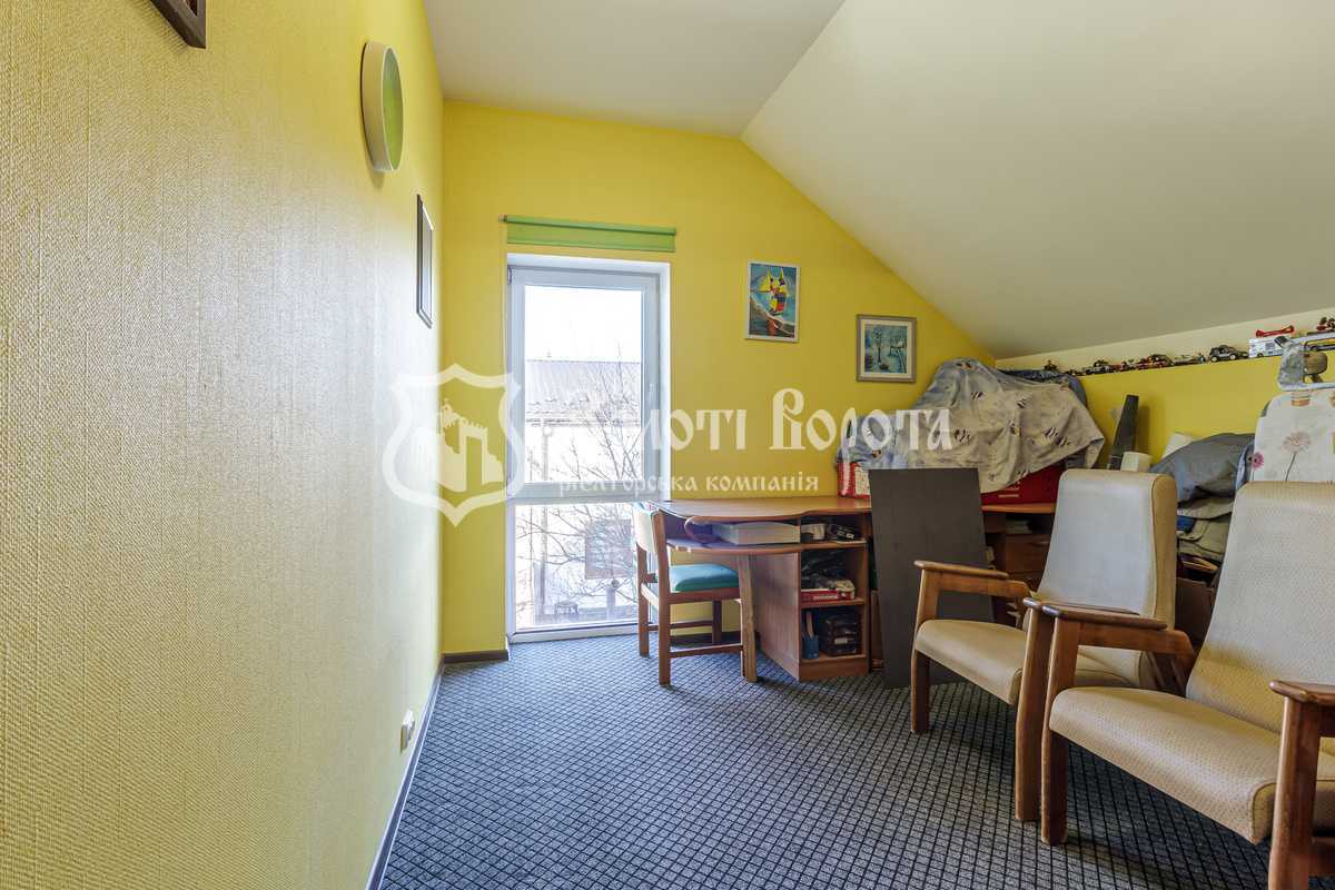 Продажа дома 117.8 м², Одеська, 4