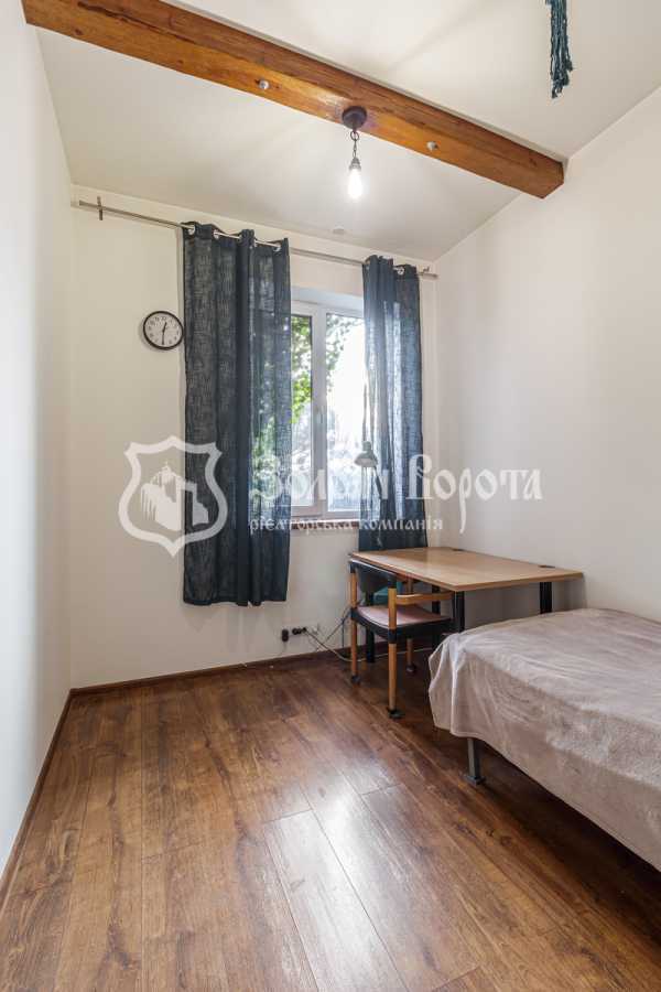 Продажа дома 117.8 м², Одеська, 4