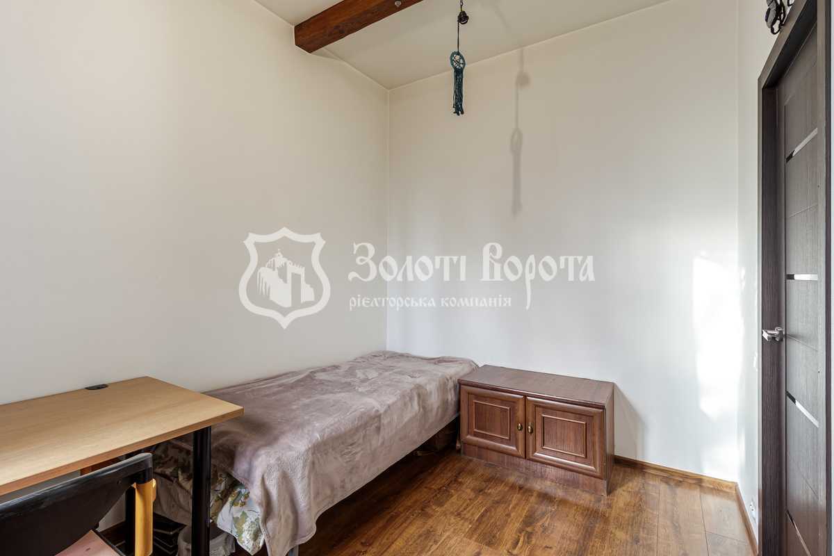 Продажа дома 117.8 м², Одеська, 4