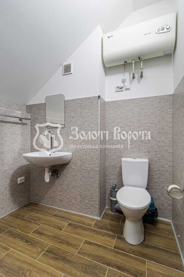 Продажа дома 117.8 м², Одеська, 4