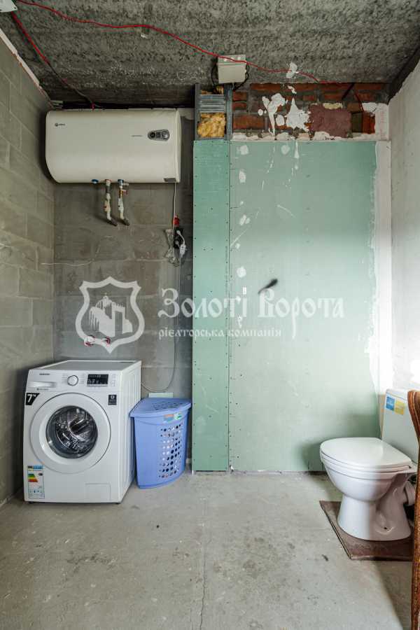 Продажа дома 117.8 м², Одеська, 4