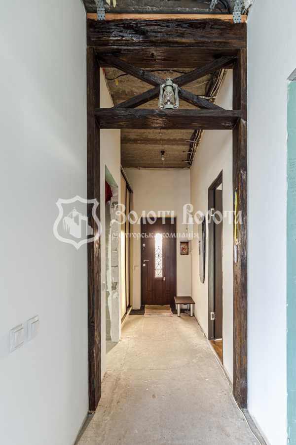 Продажа дома 117.8 м², Одеська, 4