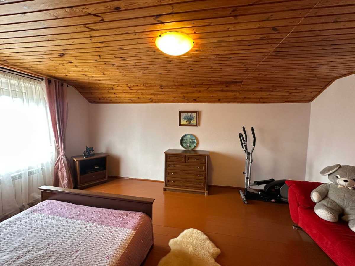 Продажа дома 125 м², Телевізійна