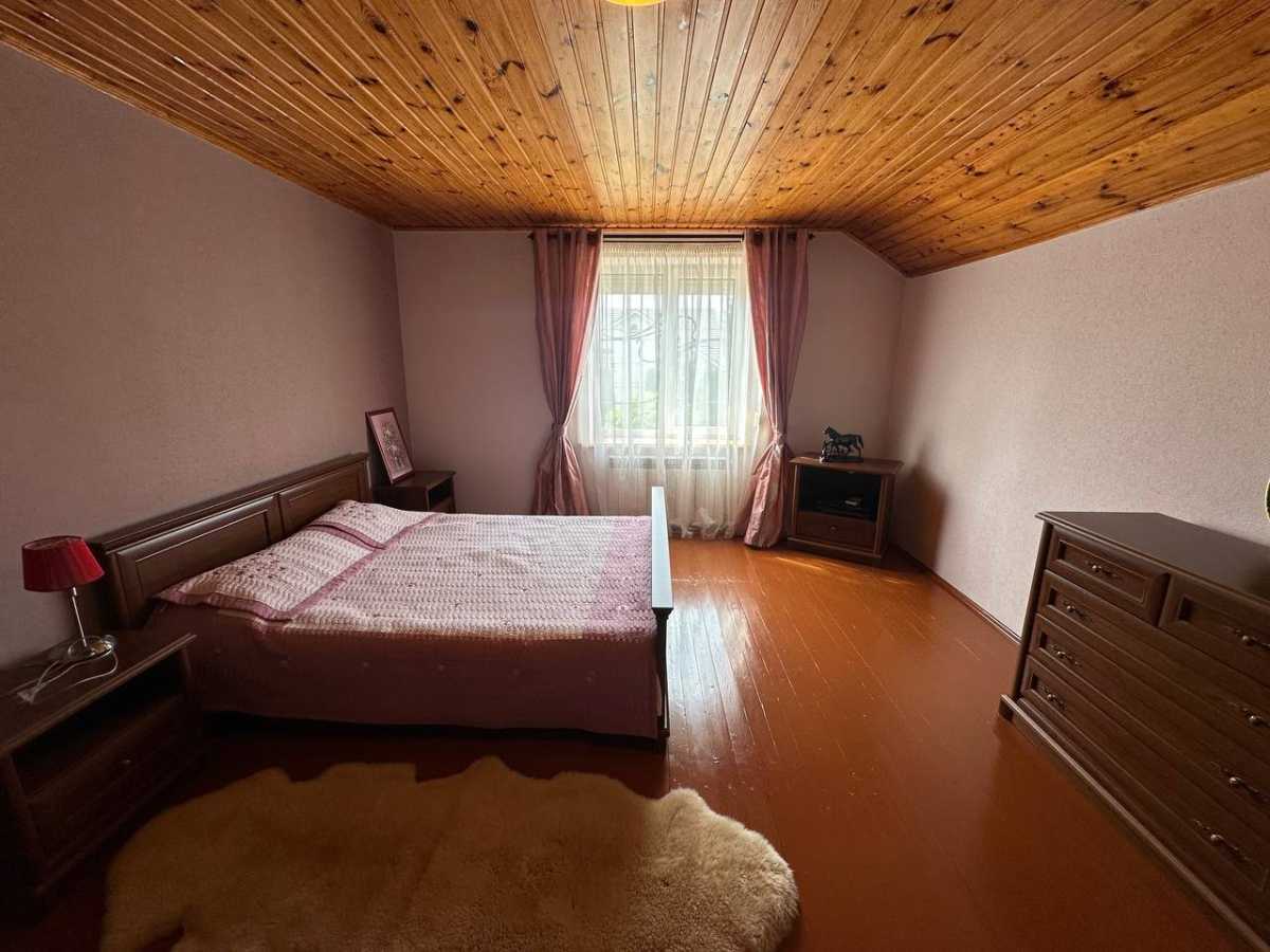 Продажа дома 125 м², Телевізійна