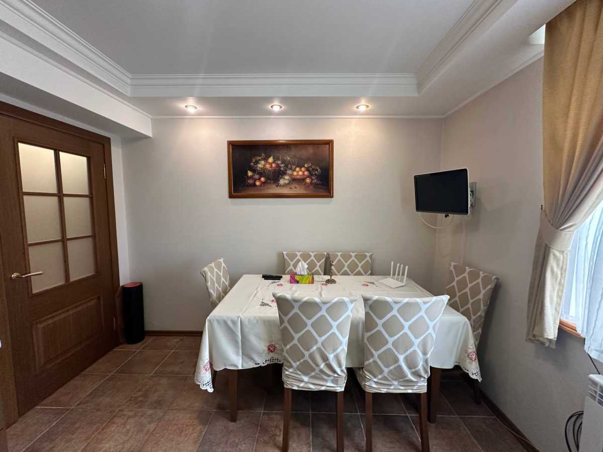 Продажа дома 125 м², Телевізійна