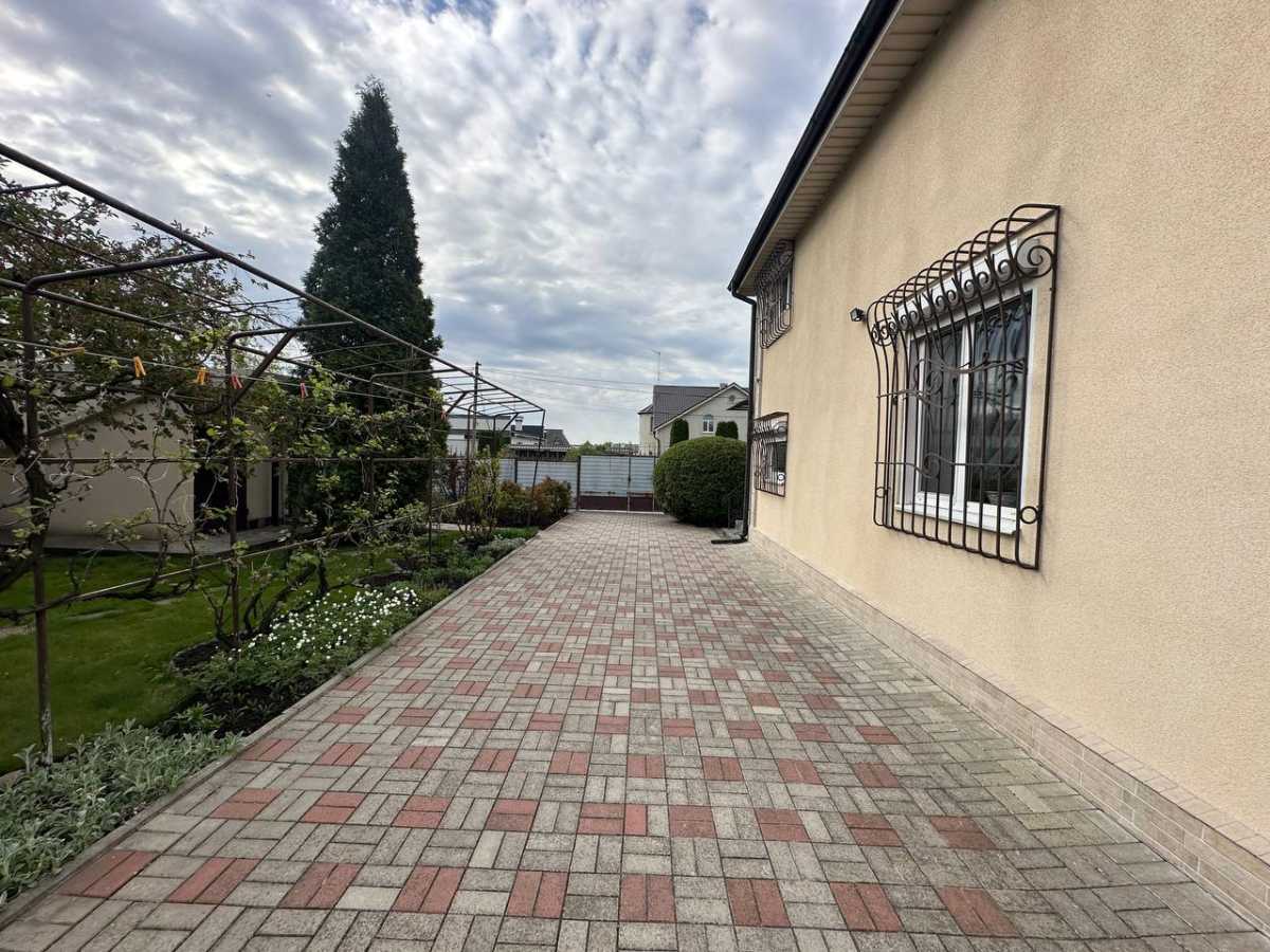 Продажа дома 125 м², Телевізійна