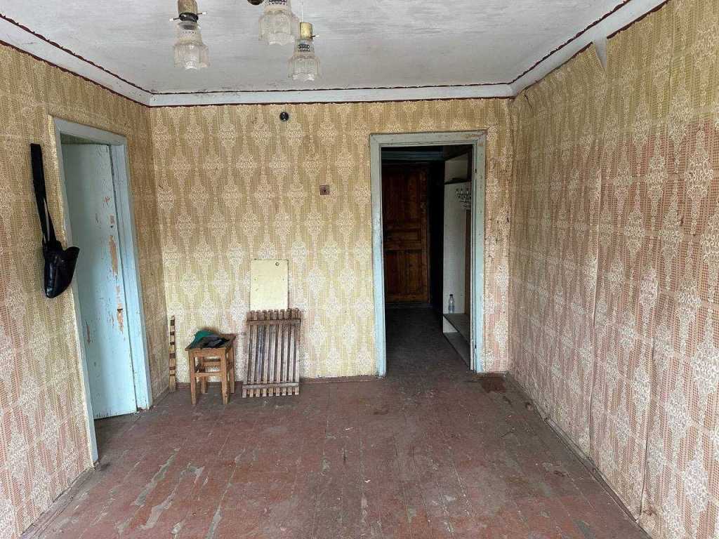 Продаж 2-кімнатної квартири 41 м², Паланочна