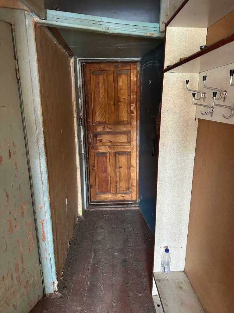 Продаж 2-кімнатної квартири 41 м², Паланочна