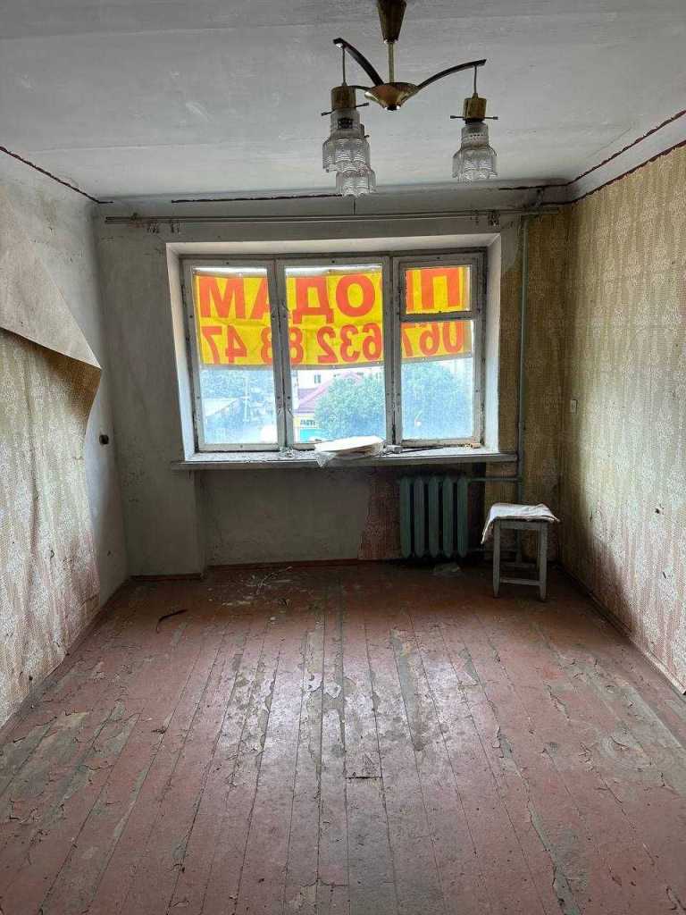 Продаж 2-кімнатної квартири 41 м², Паланочна