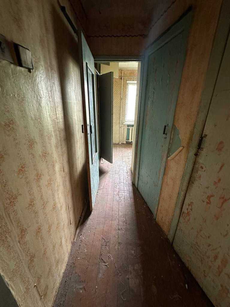 Продаж 2-кімнатної квартири 41 м², Паланочна