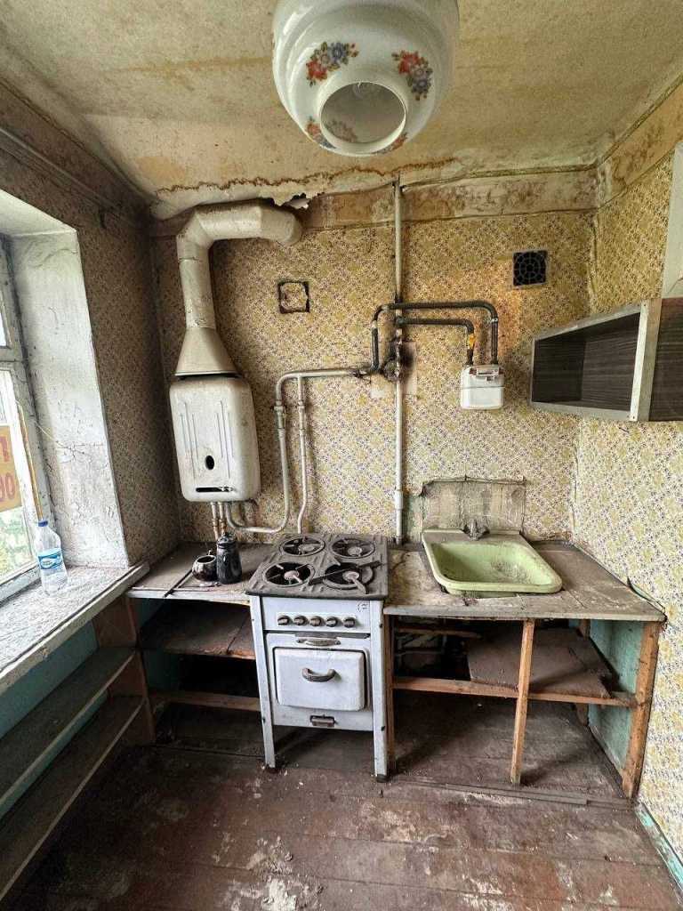 Продаж 2-кімнатної квартири 41 м², Паланочна