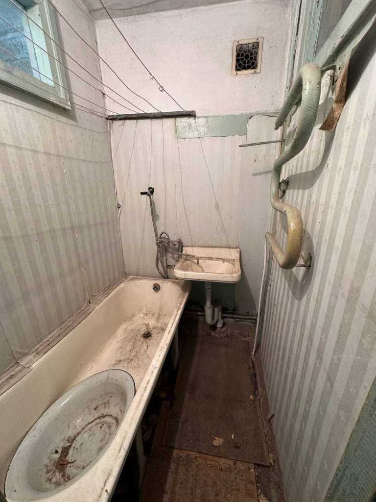 Продаж 2-кімнатної квартири 41 м², Паланочна