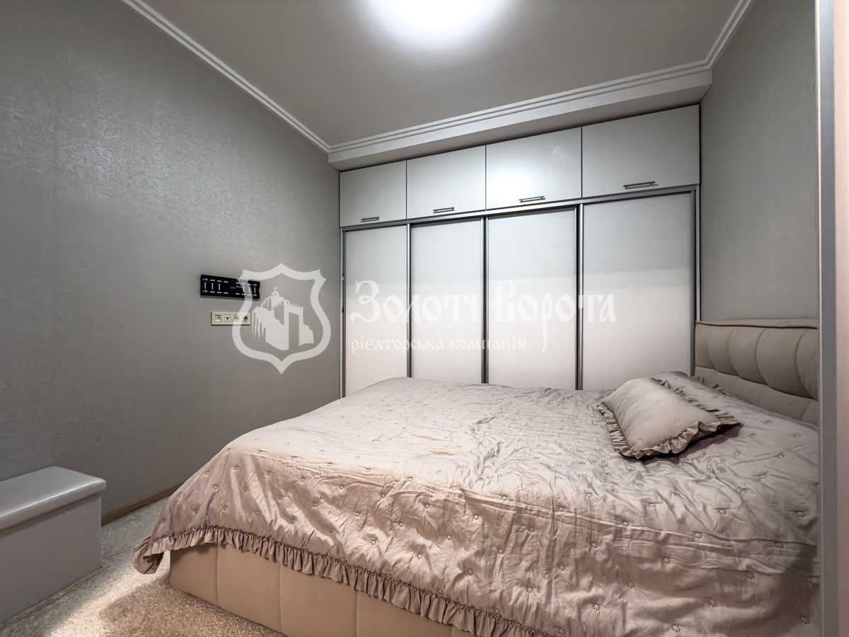 Продажа 1-комнатной квартиры 46.1 м², Петра Калнышевского ул., 6