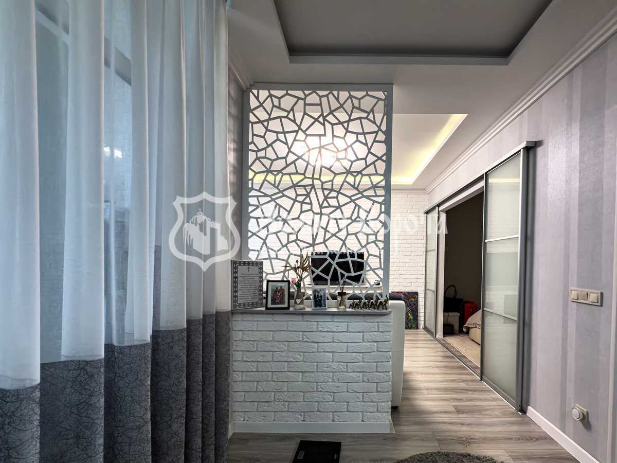 Продажа 1-комнатной квартиры 46.1 м², Петра Калнышевского ул., 6