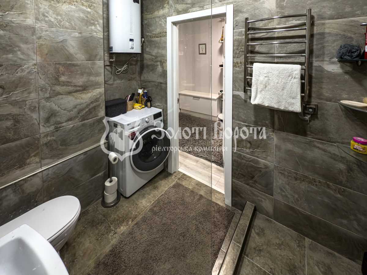 Продажа 1-комнатной квартиры 46.1 м², Петра Калнышевского ул., 6